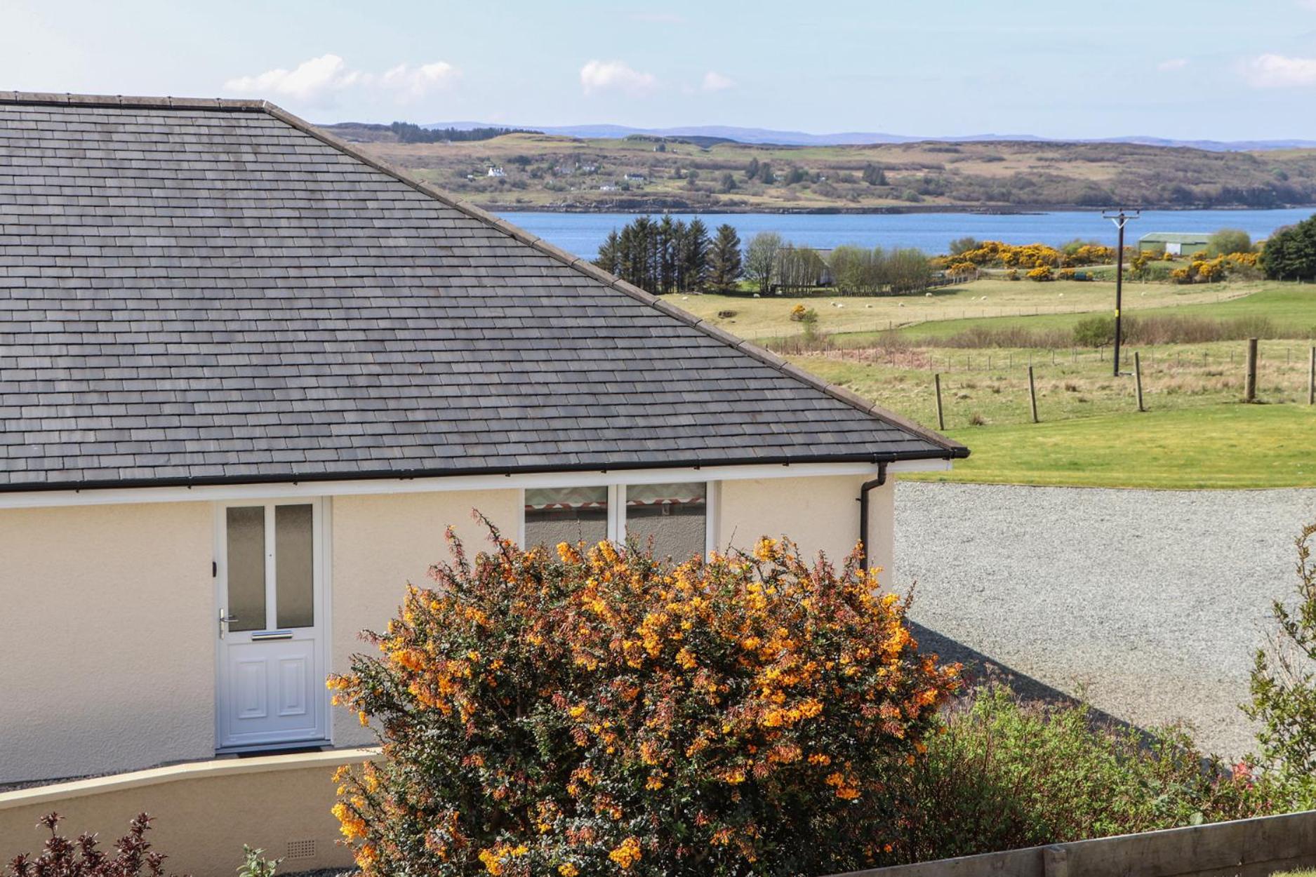 Burnside Cottage ポートリー エクステリア 写真