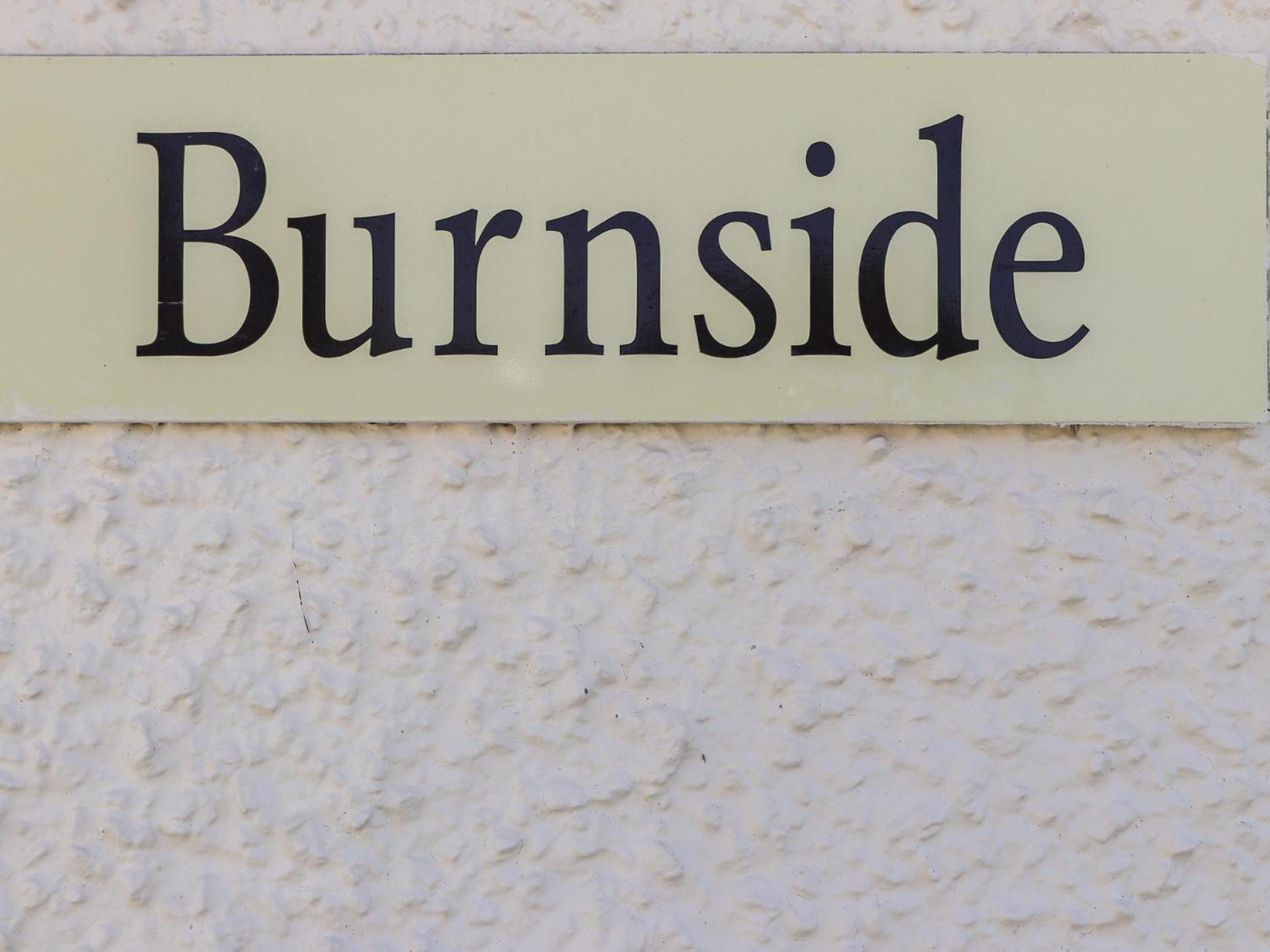 Burnside Cottage ポートリー エクステリア 写真